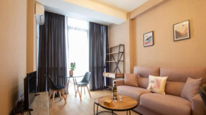 Apartment Krtsanisi 21